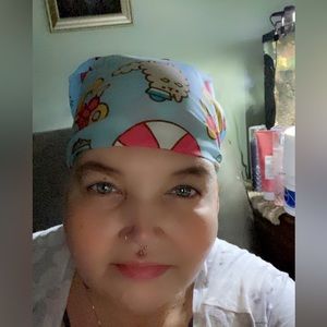 Meet your Posher Kim. Liven the life and following my dreams